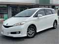 2010 Toyota Wish