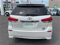 2010 Toyota Wish