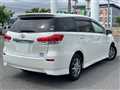 2010 Toyota Wish
