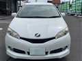 2010 Toyota Wish