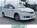 2010 Toyota Wish