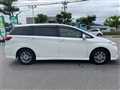 2010 Toyota Wish