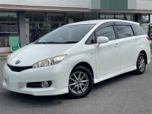 2010 Toyota Wish