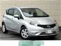 2015 Nissan Note