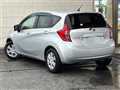 2015 Nissan Note