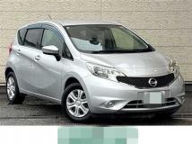 2015 Nissan Note