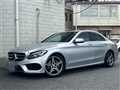 2014 Mercedes-Benz C-Class