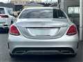 2014 Mercedes-Benz C-Class