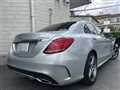 2014 Mercedes-Benz C-Class