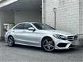 2014 Mercedes-Benz C-Class