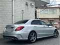 2014 Mercedes-Benz C-Class