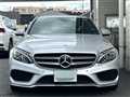 2014 Mercedes-Benz C-Class