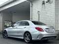 2014 Mercedes-Benz C-Class