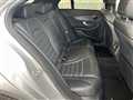 2014 Mercedes-Benz C-Class