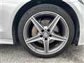 2014 Mercedes-Benz C-Class