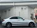 2014 Mercedes-Benz C-Class
