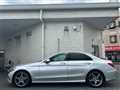 2014 Mercedes-Benz C-Class