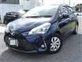 2019 Toyota Vitz