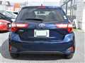 2019 Toyota Vitz
