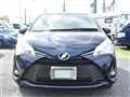 2019 Toyota Vitz