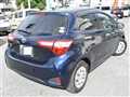 2019 Toyota Vitz