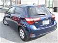 2019 Toyota Vitz