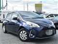 2019 Toyota Vitz