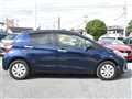 2019 Toyota Vitz