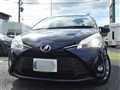 2019 Toyota Vitz