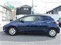 2019 Toyota Vitz