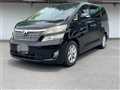 2010 Toyota Vellfire