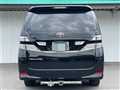 2010 Toyota Vellfire