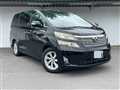 2010 Toyota Vellfire