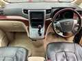2010 Toyota Vellfire