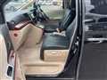 2010 Toyota Vellfire