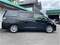 2010 Toyota Vellfire