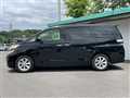2010 Toyota Vellfire