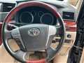 2010 Toyota Vellfire