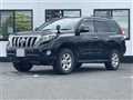 2014 Toyota Land Cruiser Prado