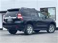 2014 Toyota Land Cruiser Prado