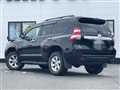 2014 Toyota Land Cruiser Prado