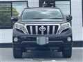 2014 Toyota Land Cruiser Prado