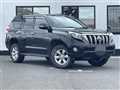 2014 Toyota Land Cruiser Prado