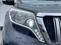 2014 Toyota Land Cruiser Prado