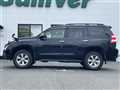 2014 Toyota Land Cruiser Prado
