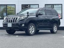 2014 Toyota Land Cruiser Prado