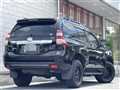 2016 Toyota Land Cruiser Prado