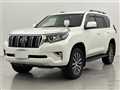 2019 Toyota Land Cruiser Prado