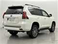 2019 Toyota Land Cruiser Prado