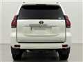 2019 Toyota Land Cruiser Prado